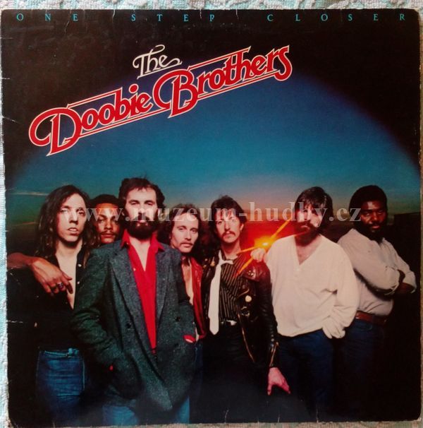 The Doobie Brothers