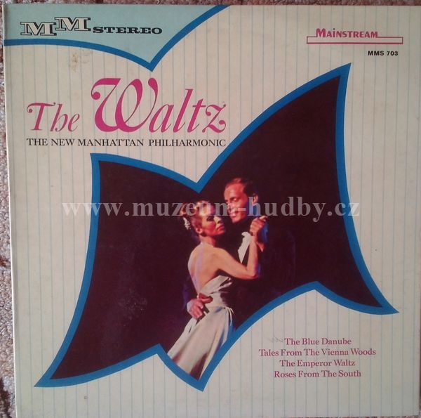 The Waltz