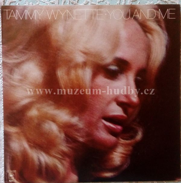 Tammy Wynette