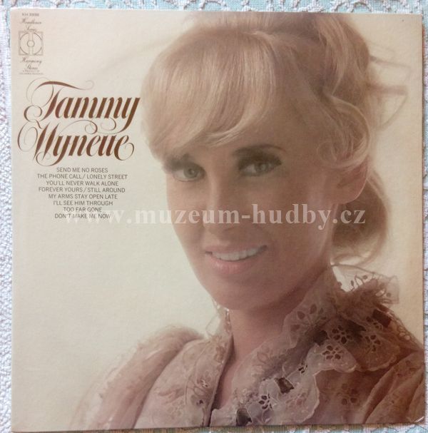 Tammy Wynette