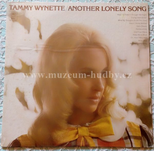 Tammy Wynette