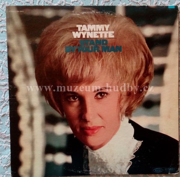 Tammy Wynette