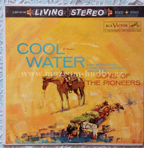 The Sons Of The Pioneers