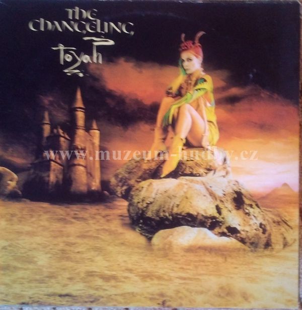 Toyah