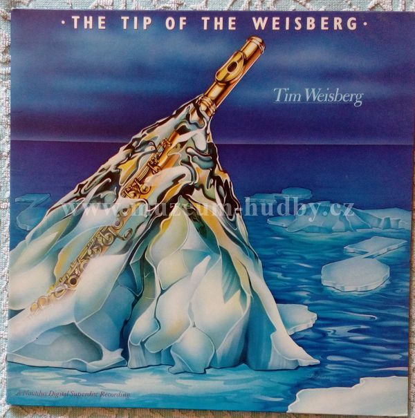 Tim Weisberg