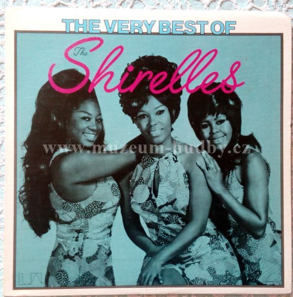 The Shirelles