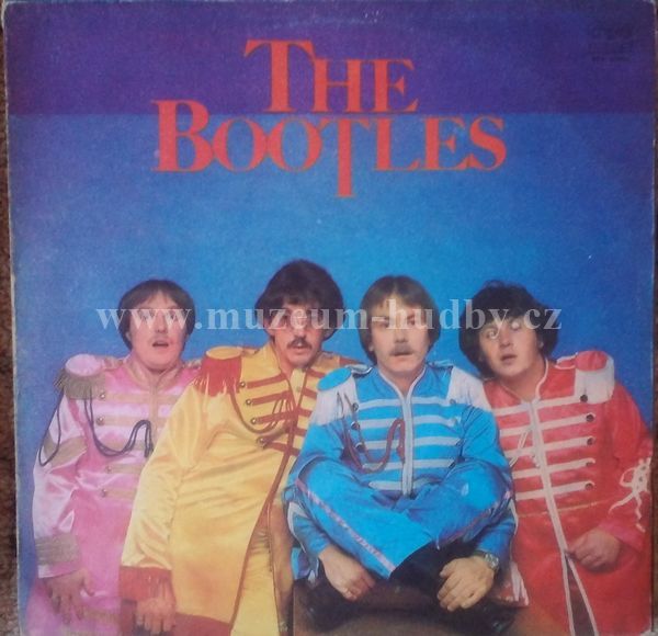 The Bootles