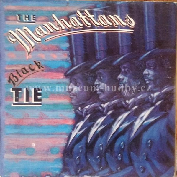The Manhattans