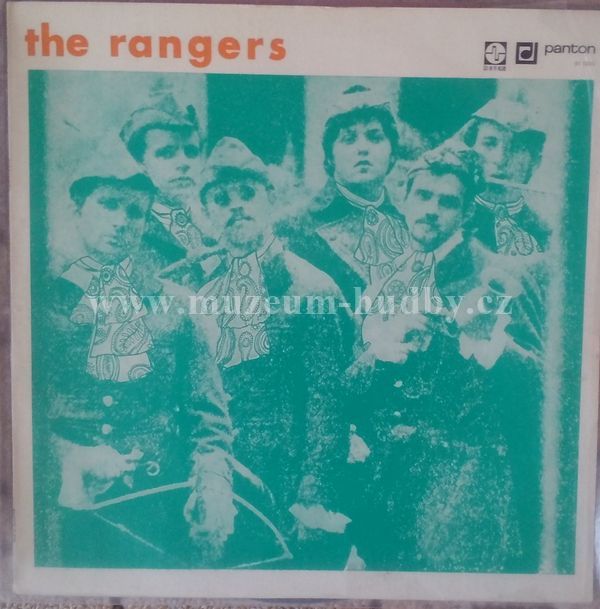 The Rangers