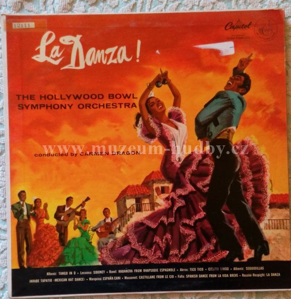 The Hollywood Bowl Symphony Orchestra