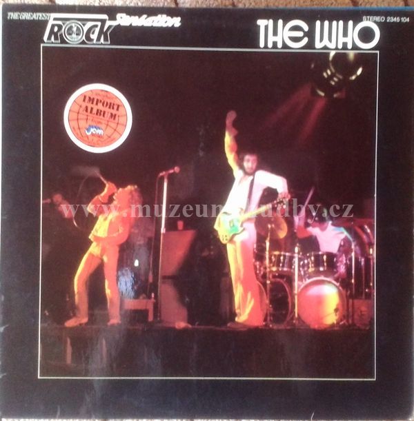 The Who
