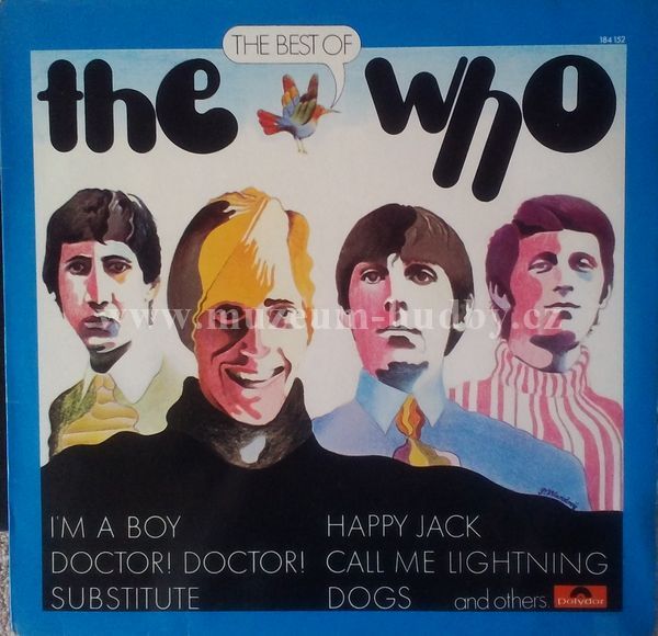 The Who