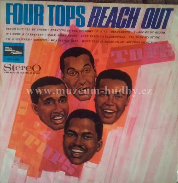 The Four Tops