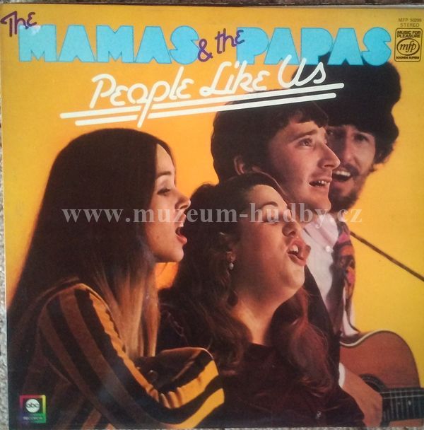 The Mamas & The Papas