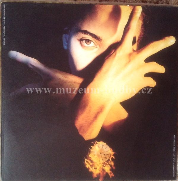 Terence Trent D'Arby