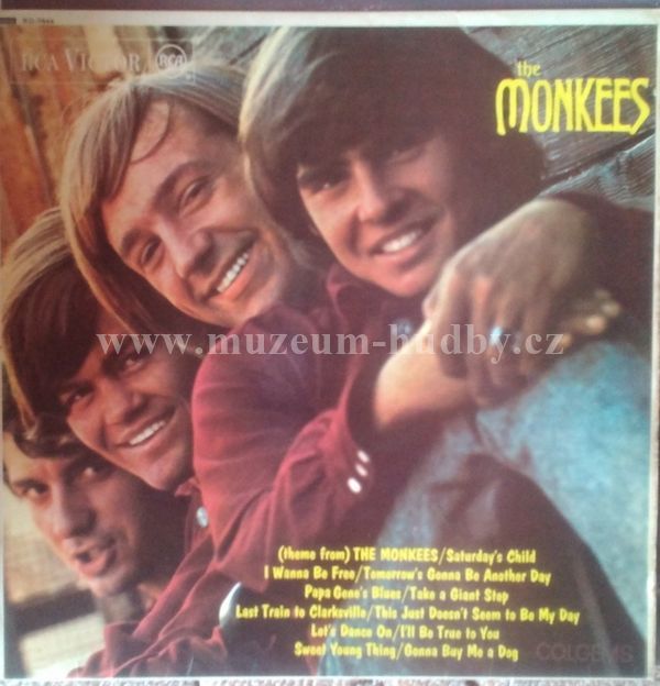 The Monkees