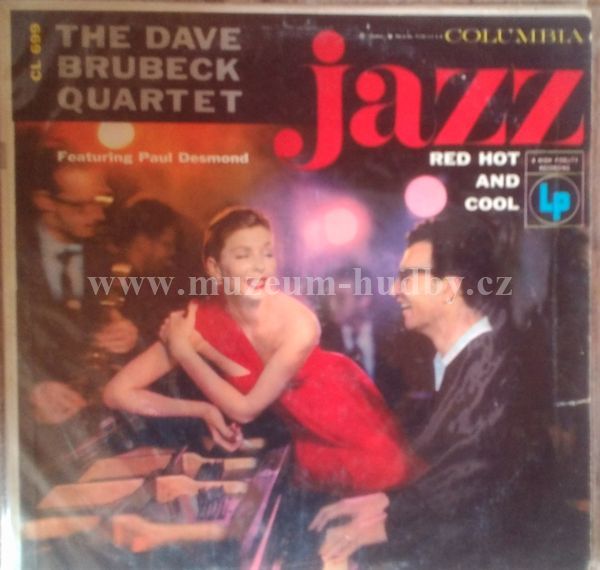 The Dave Brubeck Quartet