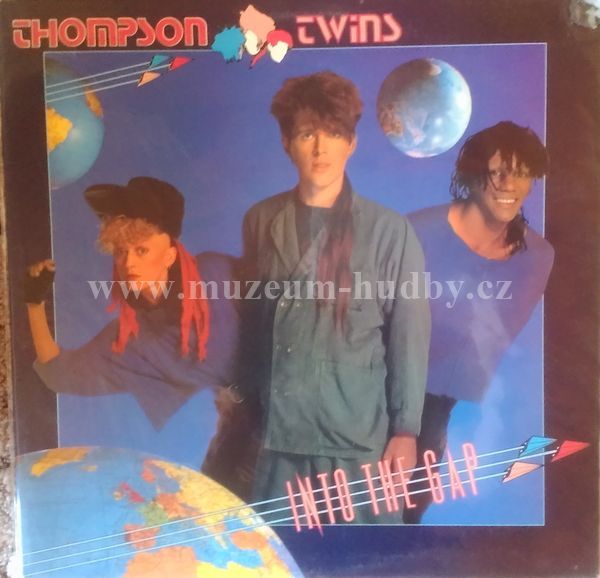 Thompson Twins