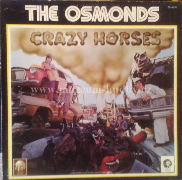 The Osmonds