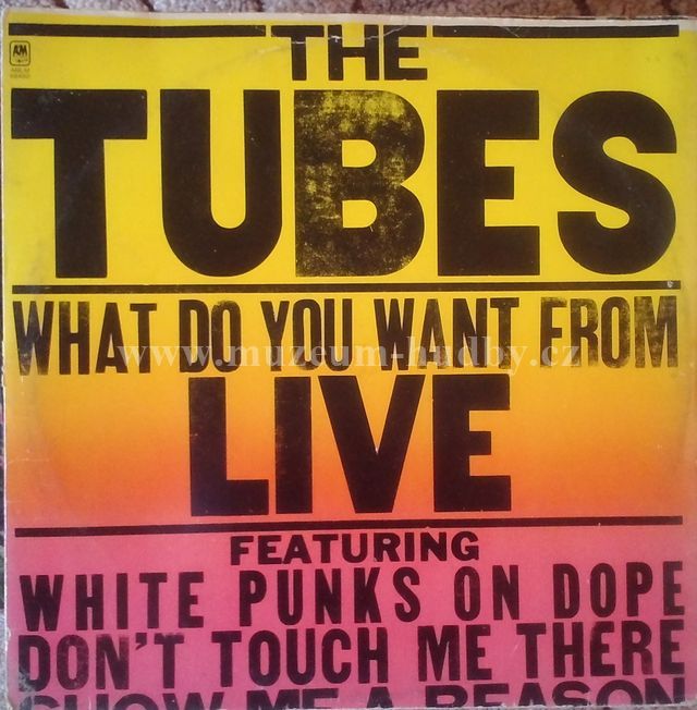 The Tubes