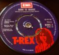 T. Rex-Solid Gold Easy Action