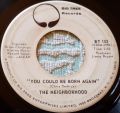 The Neighborhood-Big Yellow Taxi