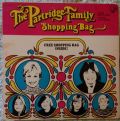 The Partridge Family-Shopping Bag