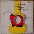 Tony Mottola-Guitar U.S.A.