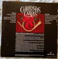 The London Symphony Orchestra And Chorus-Hallmark Presents: The Best Loved Christmas Carols