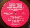 The London Symphony Orchestra And Chorus-Hallmark Presents: The Best Loved Christmas Carols