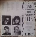 The Missiles-I Get Psychotic / Me And My Orienttal Girlfriend / ...