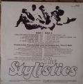 The Stylistics-The Stylistics