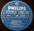 The Love Unlimited Orchestra-Rhapsody In White