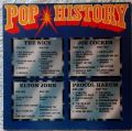 The Nice / Elton John / Joe Cocker / Procol Harum-Pop History
