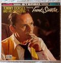 Tommy Dorsey And His Orchestra, Frank Sinatra