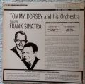 Tommy Dorsey And His Orchestra, Frank Sinatra-Tommy Dorsey And His Orchestra Featuring Frank Sinatra