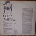 The Hollies / The Roulettes / Gerry & The Pacemakers / ...-History Of British Pop - Vol. 13: The Mersey And The Beat II