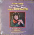 Tom Baker / Jules Verne-Journey To The Centre Of The Earth