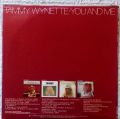 Tammy Wynette-You And Me
