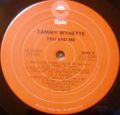 Tammy Wynette-You And Me