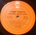 Tammy Wynette-Another Lonely Song