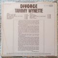 Tammy Wynette-D-I-V-O-R-C-E