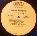 Tammy Wynette-D-I-V-O-R-C-E