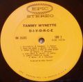 Tammy Wynette-D-I-V-O-R-C-E