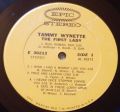 Tammy Wynette-The First Lady