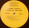 Tammy Wynette-Stand By Your Man