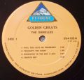 The Shirelles-Golden Greats