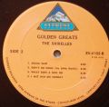The Shirelles-Golden Greats