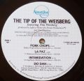 Tim Weisberg-The Tip Of The Weisberg