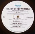 Tim Weisberg-The Tip Of The Weisberg